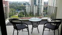 The Metropolitan Condominium (D3), Condominium #507689971